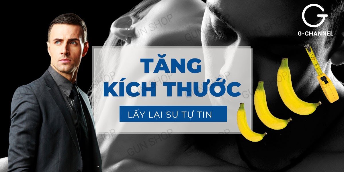  Review Gel bôi trơn tăng kích thước - Titan - Chai 50ml cao cấp