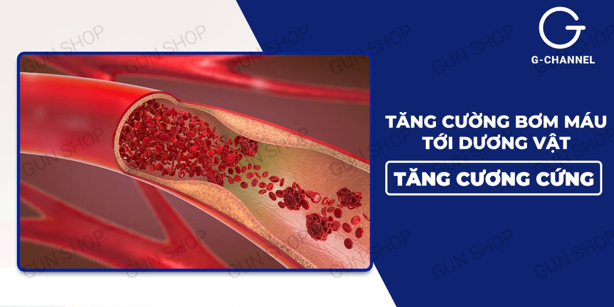 Cung cấp Viên uống hỗ trợ cương dương tăng cường sinh lý Majegra - Hộp 4 viên giá tốt