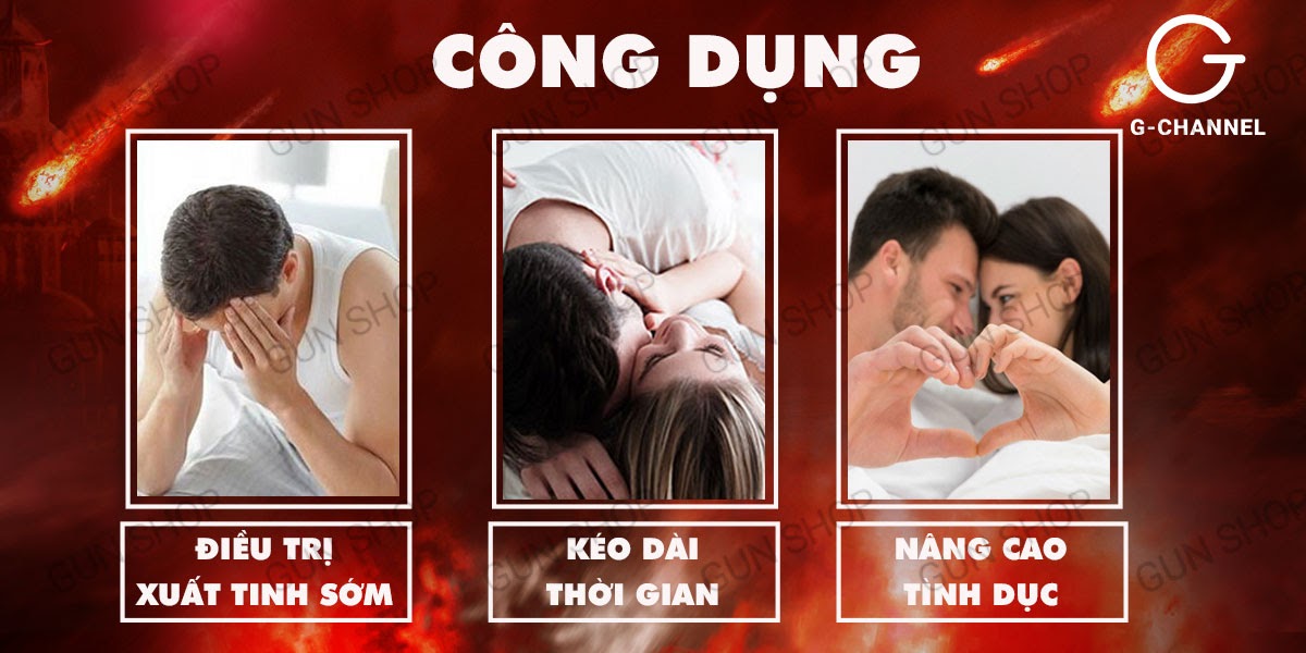  Cửa hàng bán Viên uống cường dương Oxetine - 60mg - Hộp 4 viên loại tốt